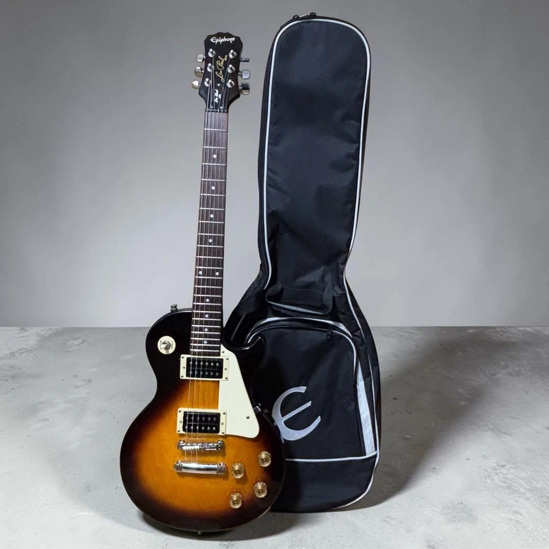 Epiphone Les Paul 100 for sale | eBay