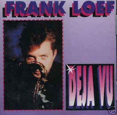 Loef, Frank - Deja Vu (Dave King) CD NEU OVP