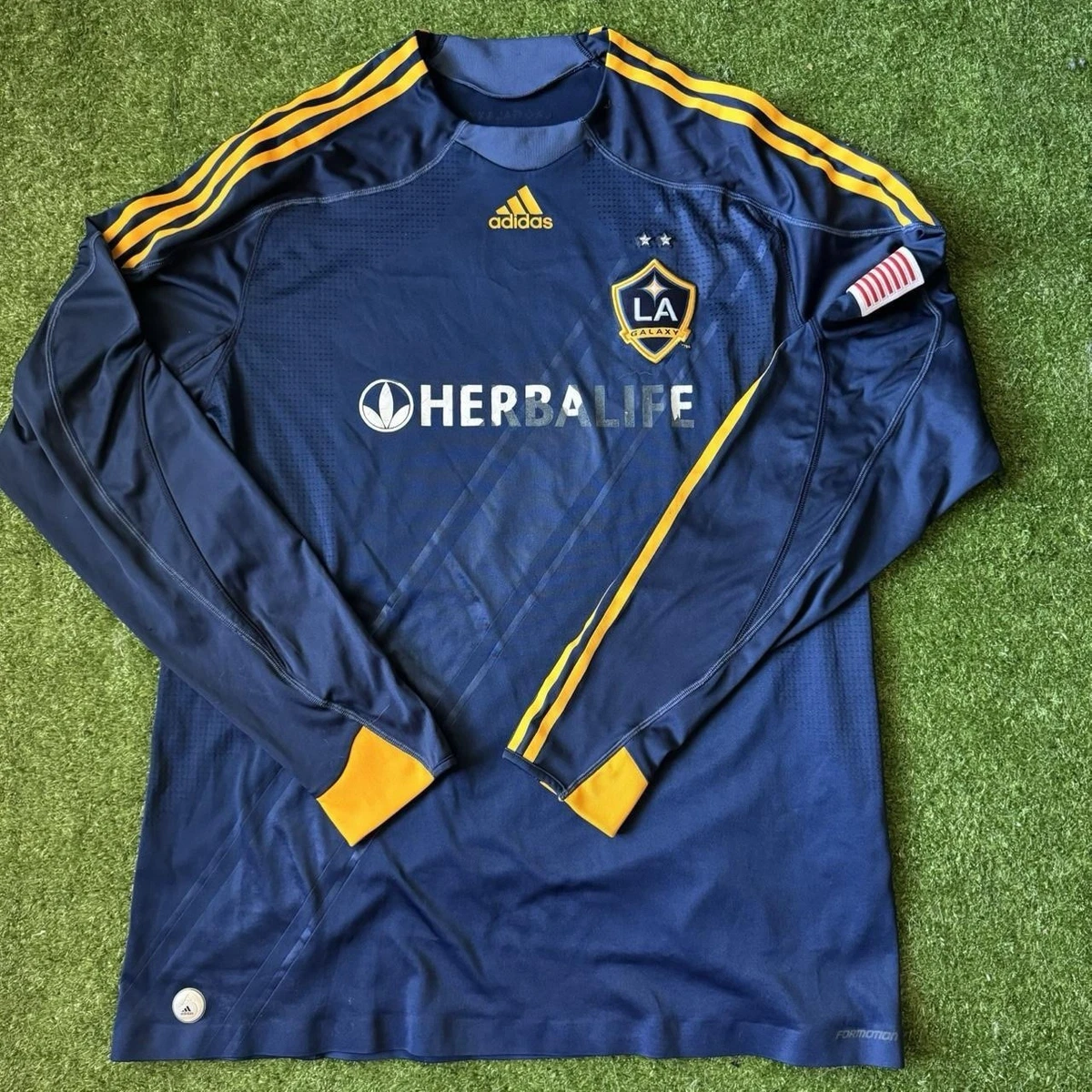 LA Galaxy Size 2XL MLS Jerseys for sale | eBay