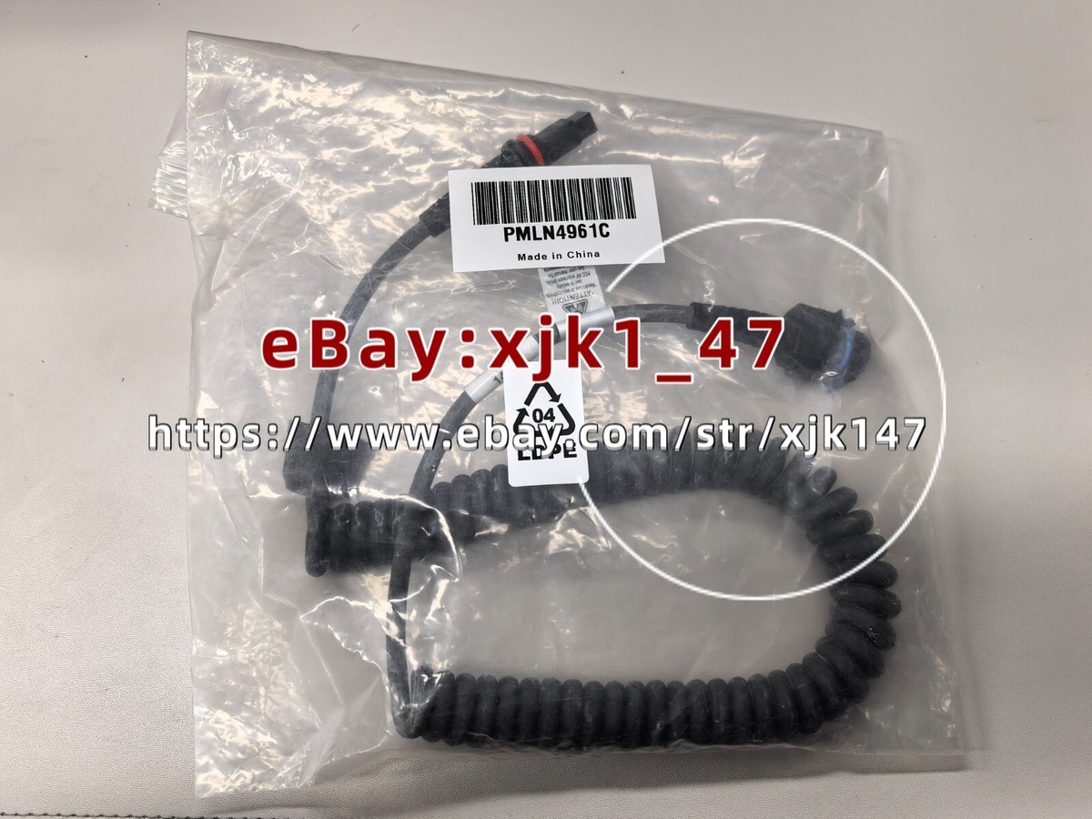 Motorola XTL5000 O5 Control Head Flex Cable Head Brdge HKN6192 Flex