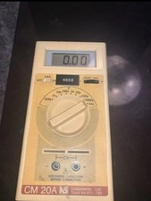 Circuitmate CM20 Capacitance Meter