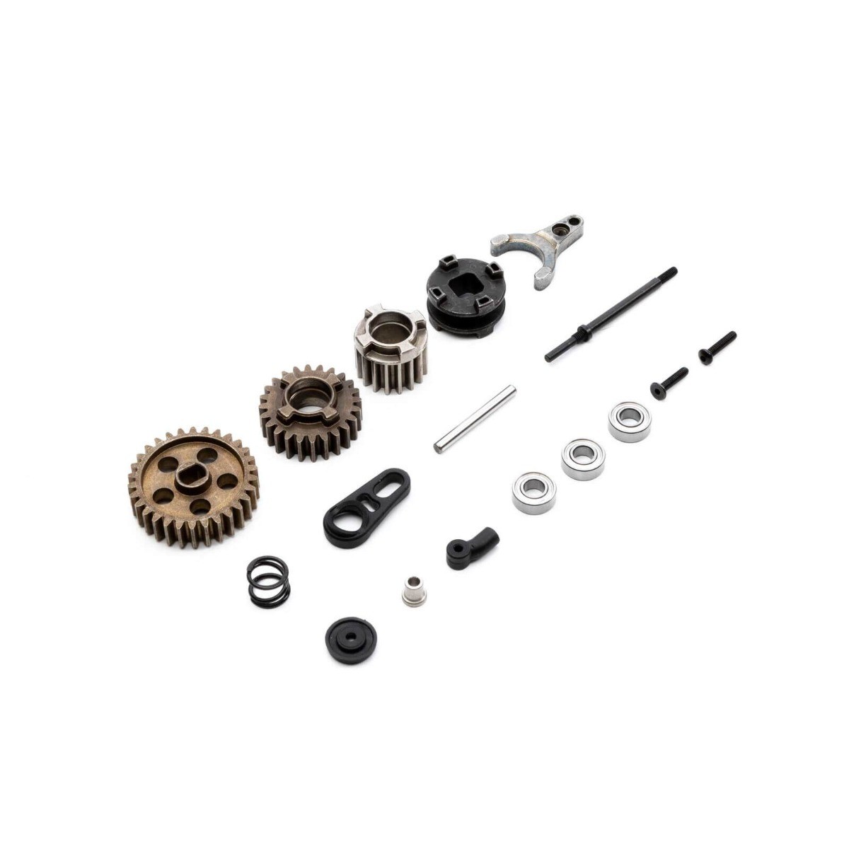 Axial RBX10 Ryft 2-Speed Set | eBay