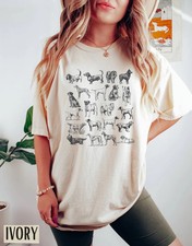 Vintage Dog Comfort Tee