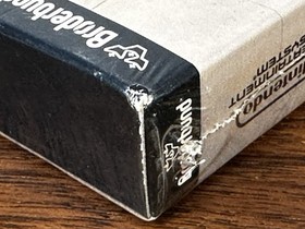 Battle of Olympus Nintendo NES 1989 Factory Sealed, Brand New w/ Hang Tag