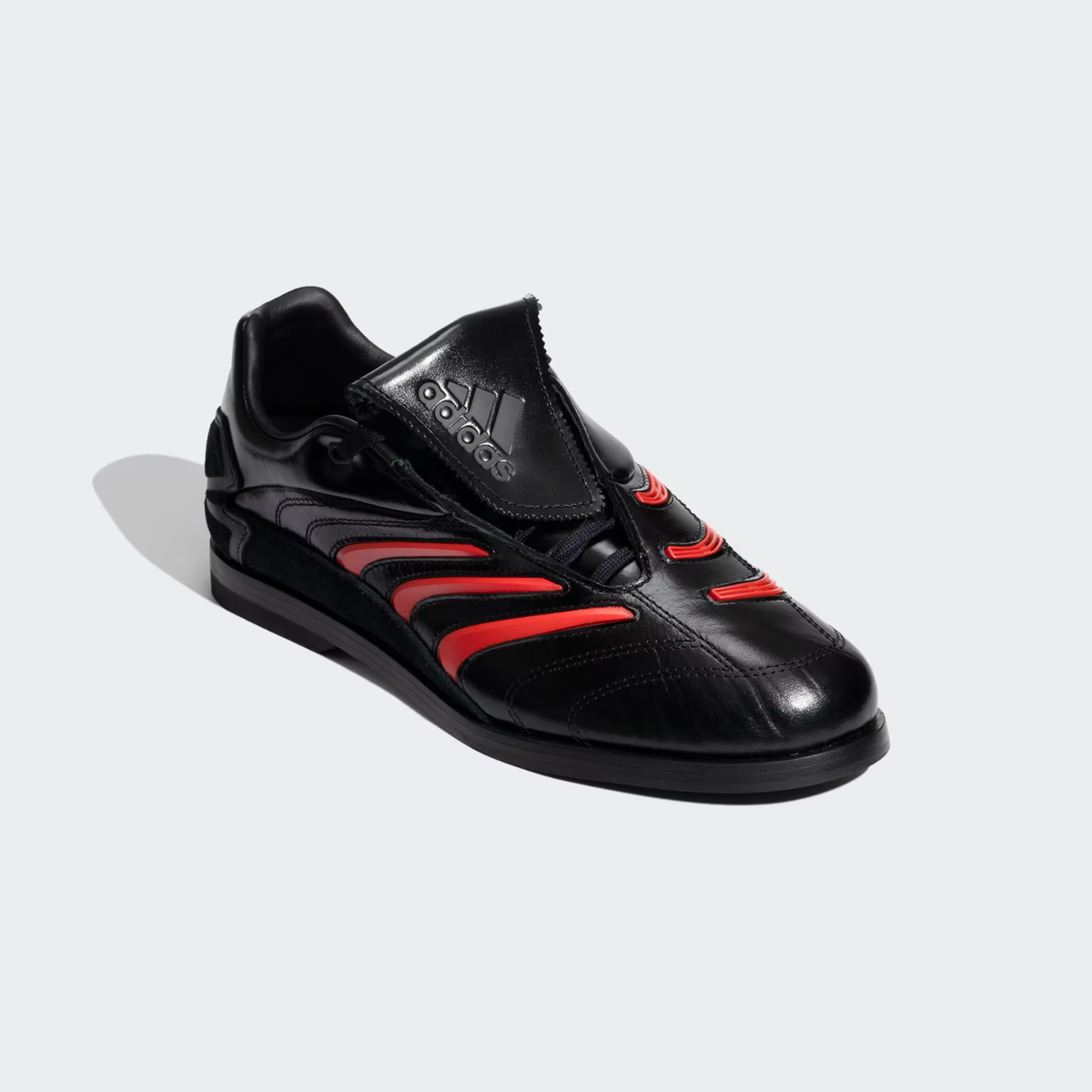 adidas Predator Bowling KI9951 Core Black Men's Size Custom | eBay
