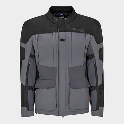 NEW! HUSQVARNA SCALAR V2 JACKET ADV MOTORCYCLE - PICK SIZE | eBay