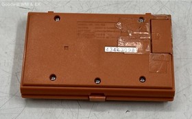 Vintage Game and Watch Nintendo Donkey Kong Multi Screen Untested