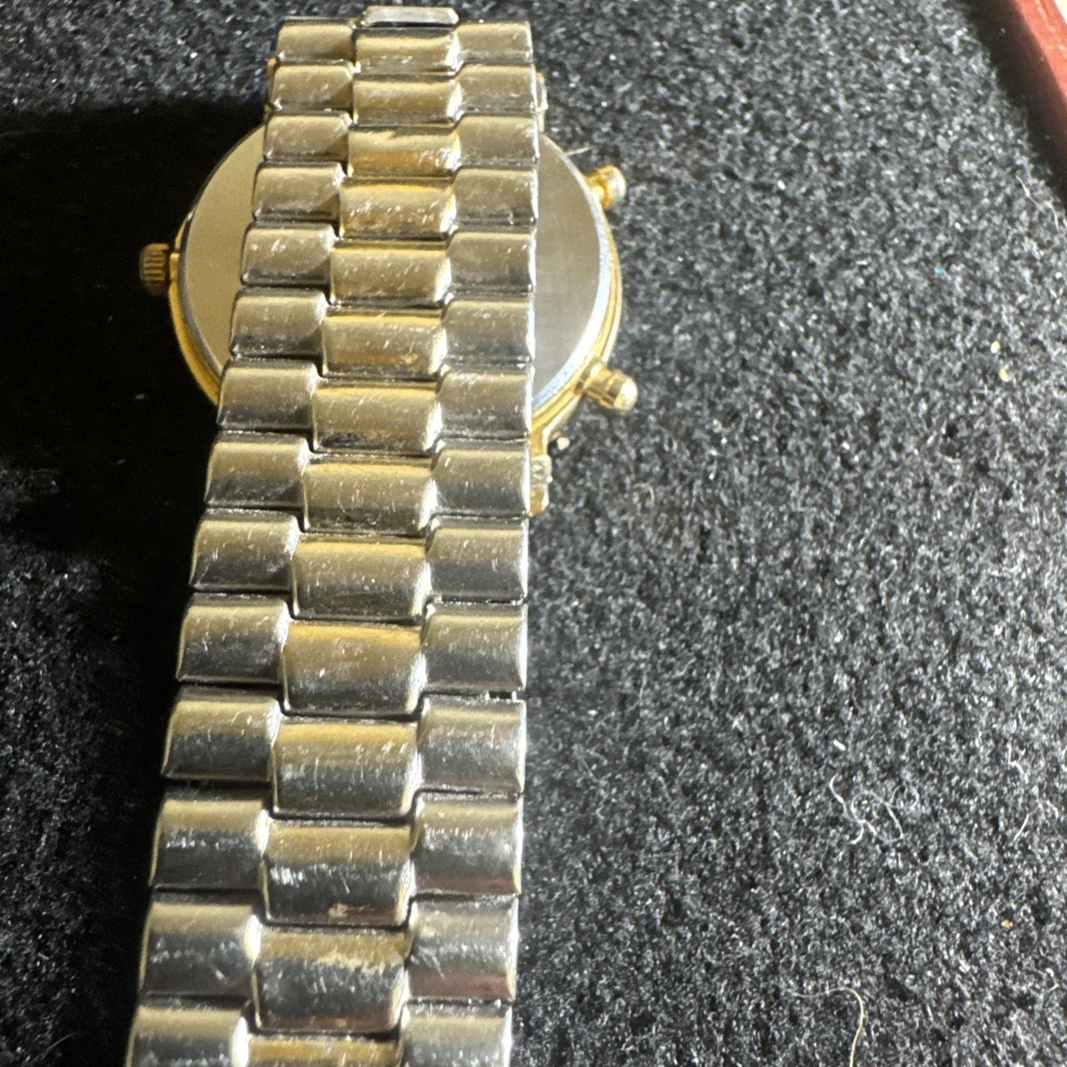 Seiko 8M25-8089 Super rare, vintage 