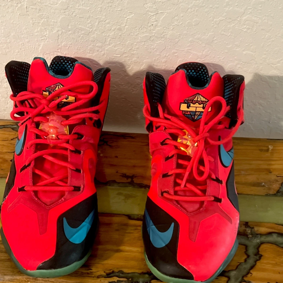 Las mejores ofertas en Tenis para hombre Nike LeBron XI | eBay