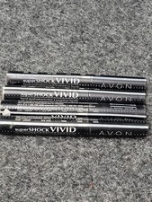 Avon SuperSHOCK Vivid Liquid Eyeshadow Chrome...