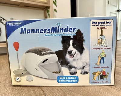 Dog Treat Dispenser Treat And Train Agility PetSafe Treat Train