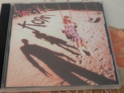 Korn - Korn -1994 CD sehr guter Zustand Nu Metal Blind Ball Tongue Need to Clown