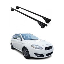 Barres de toit Fiat CROMA