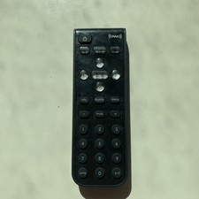 SiriusXM Universal Remote Control XDPR2 v2.0 New