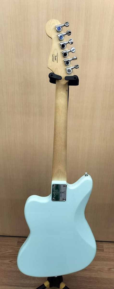 SQUIER / MINI JAZZMASTER HH (no260410) | eBay