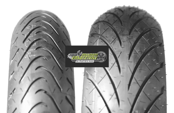 Metzeler Roadtec Scooter Reinf. 130/60R13 60P Reifen Sommer Motorrad-image