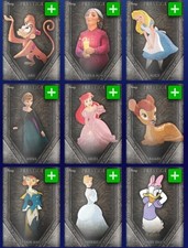 [DIGITAL] Topps Disney - Prestige 25 S1 - Chrome - Pick