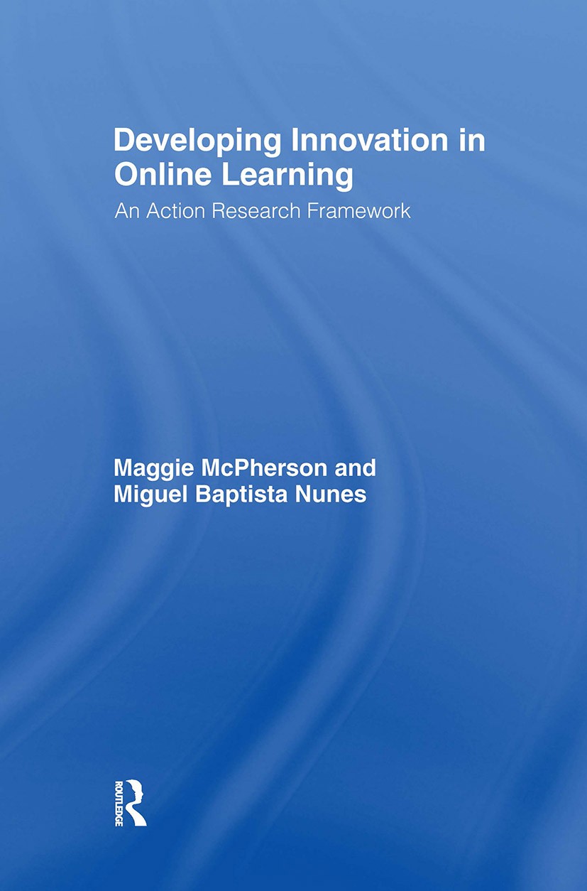 Developing Innovation in Online Learning
