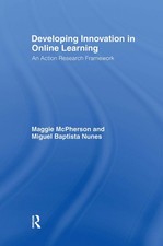Developing Innovation in Online Learning