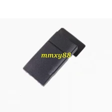 Battery Door Cover Bottom Base Rubber Plug Covoer Part For Canon EOS 80D New