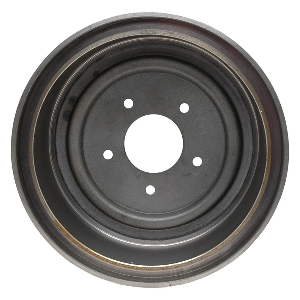 For Chevy R1500 Suburban 1989 ACDelco 18B29 Gold Rear Brake Drum Foto 3 de 4