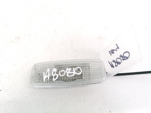 4E0947105 Innenleuchte Hinten  Audi A6 DE1663294-91