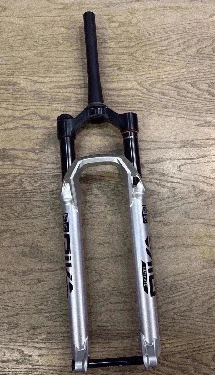 Rock Shox Pike Bicycle Forks for sale | eBay
