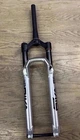 RockShox Pike Ultimate RC2 C1 29 120mm 44mm Silver Mountain Bike Fork