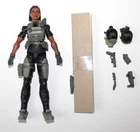 PURGE 124 - Shooter Figure - GIJOE CLASSIFIED SERIES 6" Scale 1/12