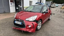 Porte avant et accessoires Citroen DS
