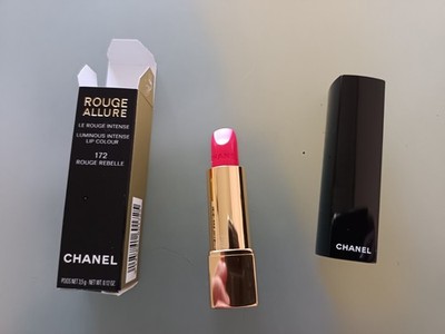 Chanel Lippenstift ''Allure'' 172