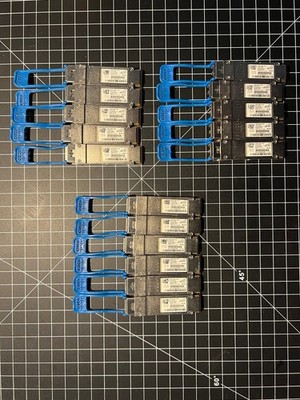 CISCO QSFP-40G-LR4-S 40GBASE 1310nm SMF LC 10km optical module 10-3115-01