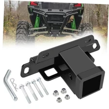  2-Inch Rear Hitch Receiver for Kawasaki Teryx KRX 1000 (2020+) & Teryx KRX4 