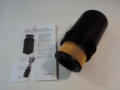 Napa Wix Oil Filter Premium Gold Full Flow 7313 | eBay