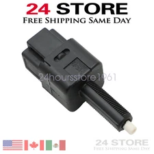 Car Brake Light Switch Stop Light Switch Lamp Fits For Nissan 350z 25320AX000