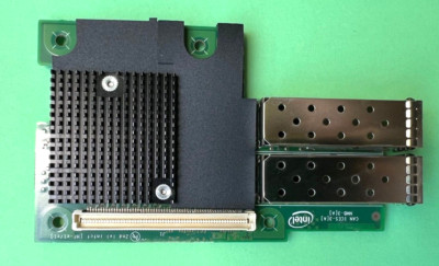 J7RJC Intel X520 2P Ethernet X520-2P Dual Port 10GbE SFP+ H29457-004