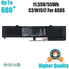 C31N1517 Battery For ASUS VivoBook Flip Q304U Q304UA Q304UJ Q303UA TP301 TP301U
