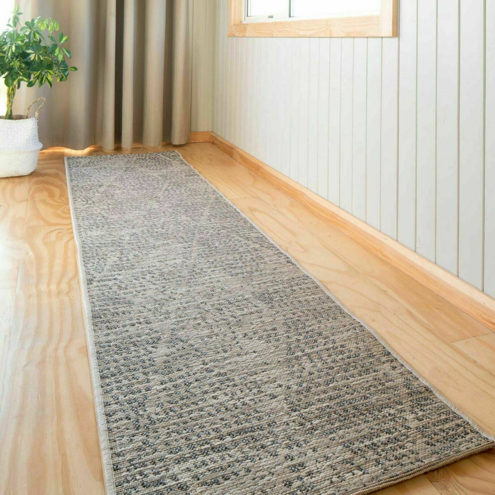 Large Grey Outdoor Rugs Patio Garden Mats Beige Durable Weatherproof