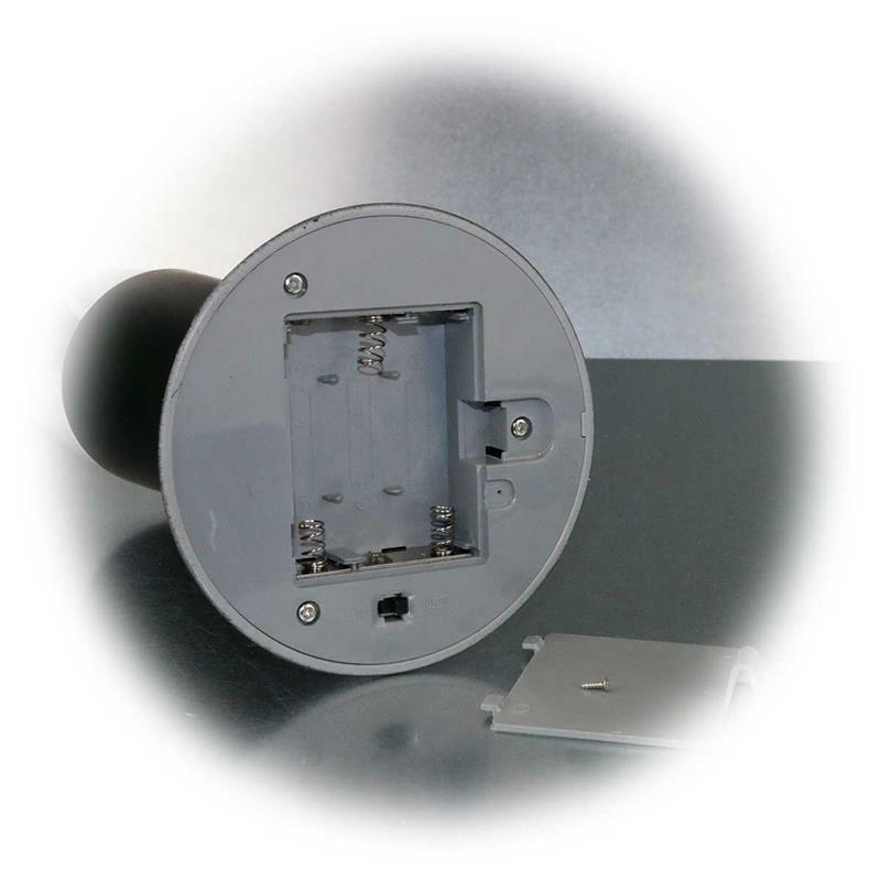 Coole Tornado Tischfeuerschale - Flammende Deko-Lampe Für Gemütliche Abende