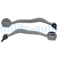 2X Left+Right Lower Control Arms Tension Struts Wishbone For Rolls Royce Phantom