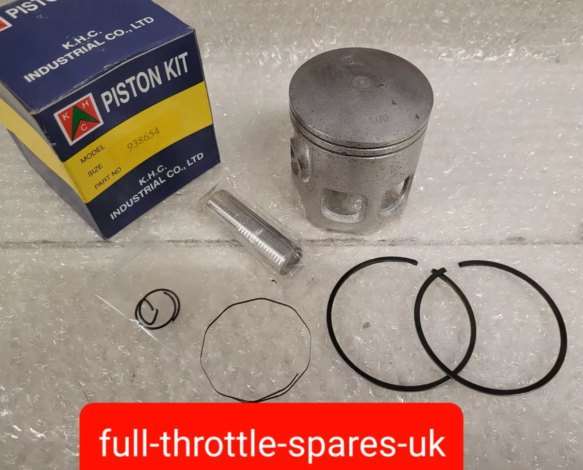 Yamaha rd350lc spares sales