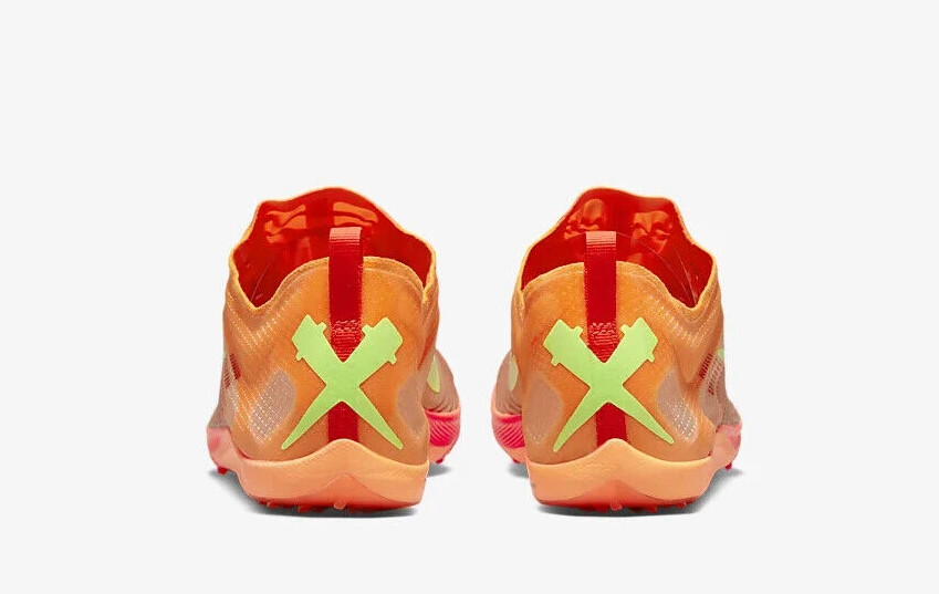 NIKE Zoom Victory WAFFLE 5 XC MEN'S RUNNING SHOES AJ0846801 MSRP 110 eBay