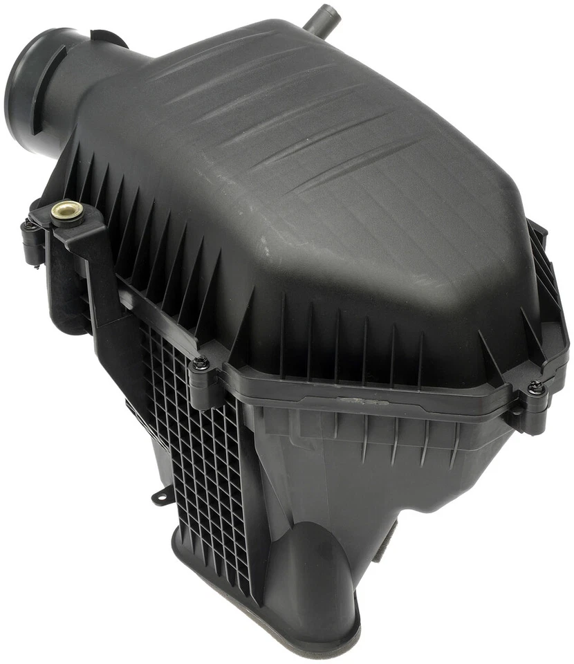 Conjunto de filtro de aire Foto 4 de 4