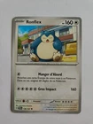 Carte Pokémon - Ronflex 136/167 - EV06 Mascarade Crépusculaire