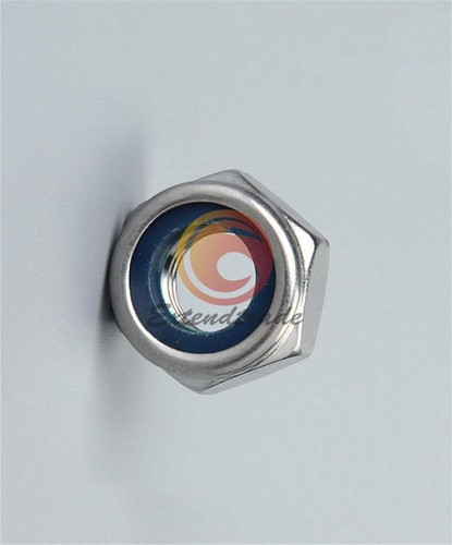 10 écrous Hexagonaux Complets En Alliage D'aluminium - Tailles M2 à M8, Pour Bricolage Et électronique