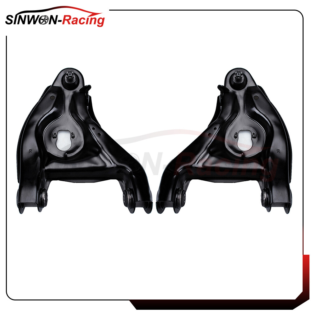 Front Right Upper Control Arm For RWD Chevy Express/GMC Savana 1500/2500 & Yukon (1988-1999) 10 thumbnail image