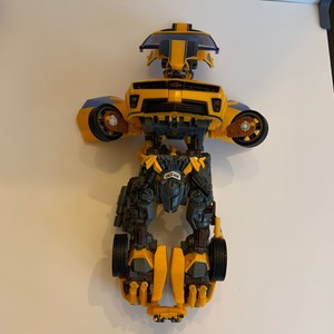 4nzz454 bumblebee