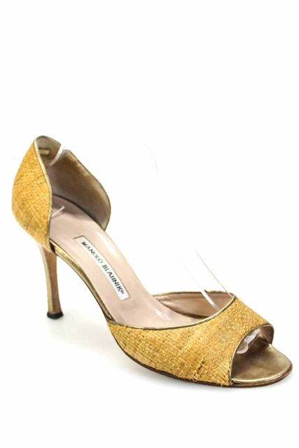 Brown Heels for Women