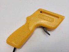 Vintage Aurora AFX RC Slot Car Racing Russkit 60 OHM Controller Quickee Plug