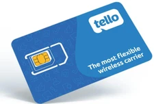 Walmart Family Mobile Bring Your Own Phone 3-in-1 SIM Card Activation Kit USA